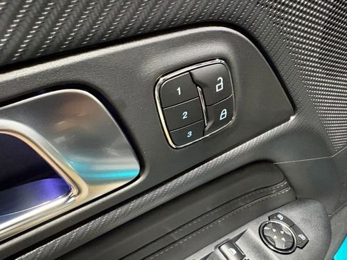 New 2026 Ford Mustang Premium image 19