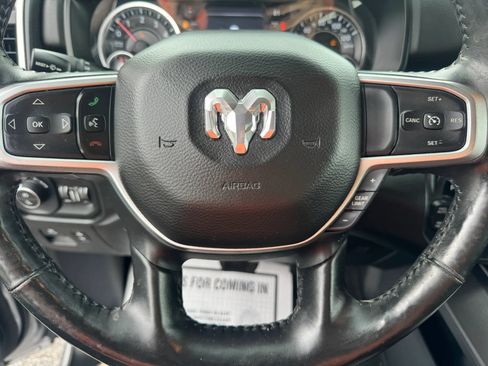 Used 2019 RAM 1500 Big Horn AWD/4WD image 26