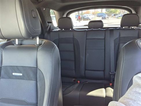 Certified 2024 Mercedes-Benz GLE 63 AMG S image 21