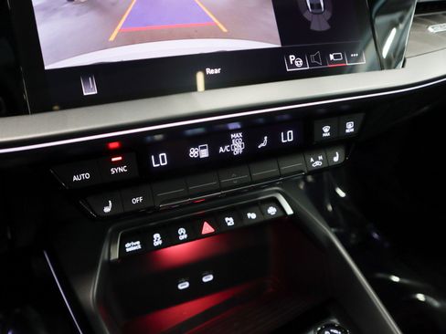 Certified 2025 Audi A3 2.0T Premium w/ Black Optic Package image 25