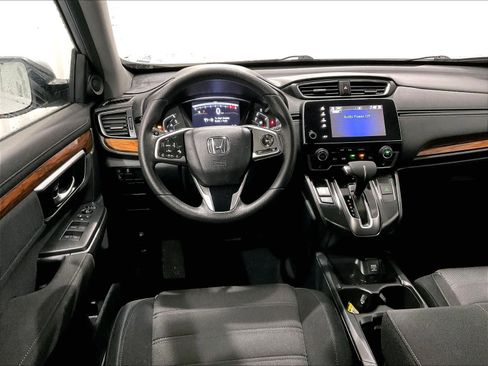 Used 2019 Honda CR-V EX image 17