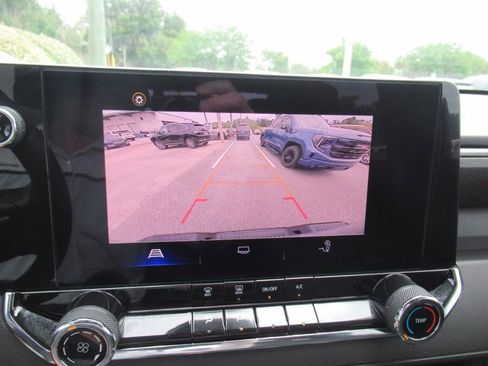 Used 2023 Chevrolet Colorado Trail Boss w/ LPO, Dark Essentials Package AWD/4WD image 27