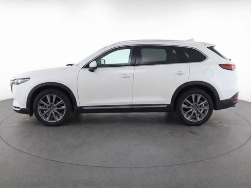 Used 2022 MAZDA CX-9 Grand Touring image 4