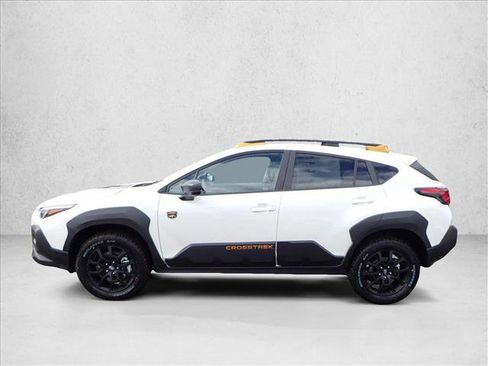 New 2026 Subaru Crosstrek 2.5i Wilderness image 2