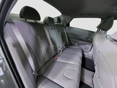 Used 2026 Hyundai Elantra SEL Sport Premium FWD image 30
