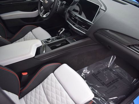 Certified 2023 Cadillac CT5 V Blackwing image 32