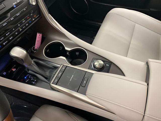 Used 2022 Lexus RX 350 FWD w/ Premium Package image 24