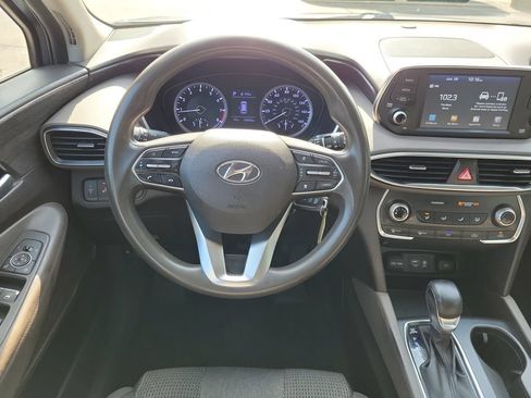 Used 2019 Hyundai Santa Fe SE FWD image 12