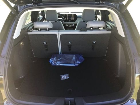 New 2026 Chevrolet TrailBlazer LT w/ Convenience Package image 6