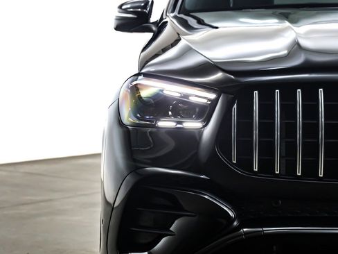 Certified 2024 Mercedes-Benz GLE 53 AMG 4MATIC Coupe image 15