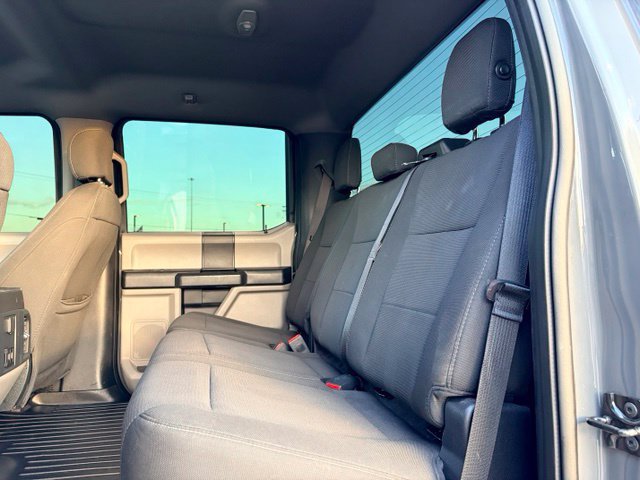 Used 2018 Ford F150 XL w/ Equipment Group 101A Mid AWD/4WD image 21