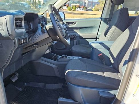 New 2025 Ford Maverick XL w/ Equipment Group 102A image 5