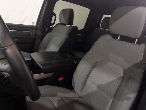 Used 2022 RAM 1500 Big Horn image 13