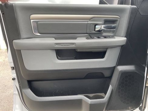 Used 2019 RAM 1500 Classic Warlock w/ Electronics Group AWD/4WD image 30