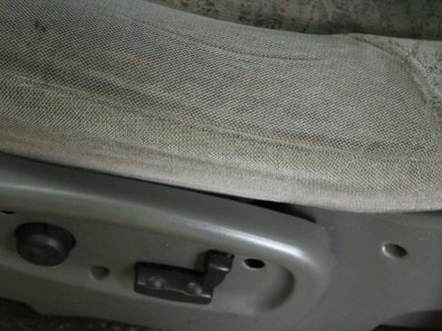 Used 2003 GMC Envoy SLE w/ 1SB Preferred Equipment Group image 12