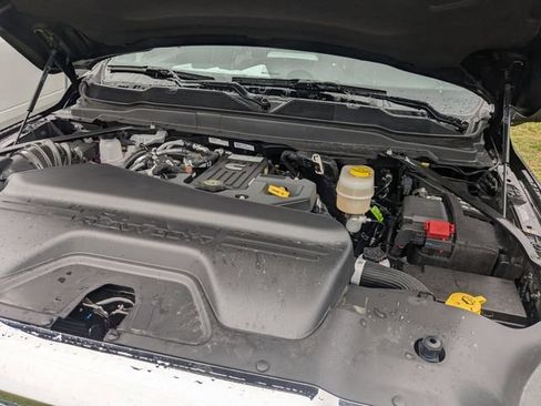 New 2026 RAM 2500 Limited AWD/4WD image 33