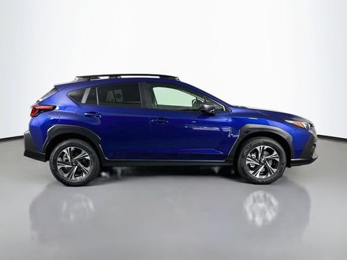 New 2026 Subaru Crosstrek 2.5i Premium AWD/4WD image 8