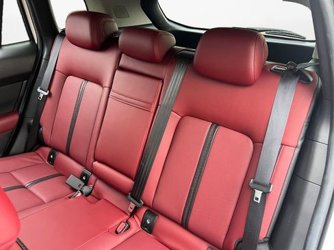 Certified 2025 MAZDA CX-50 AWD 2.5 Hybrid w/ Weather Package image 12