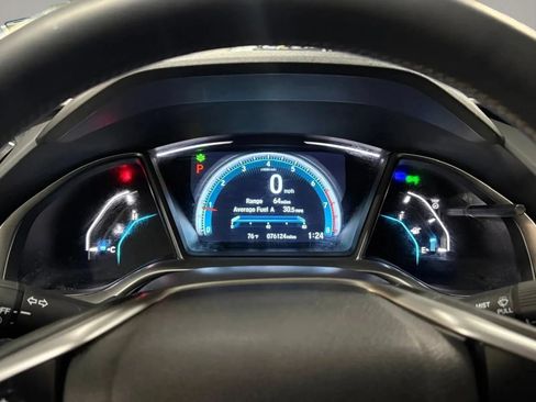 Used 2016 Honda Civic Touring image 15