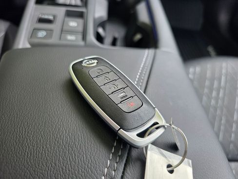 New 2026 Nissan Sentra SV image 24