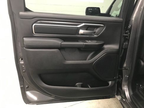 New 2026 RAM 1500 Big Horn/Lone Star image 29