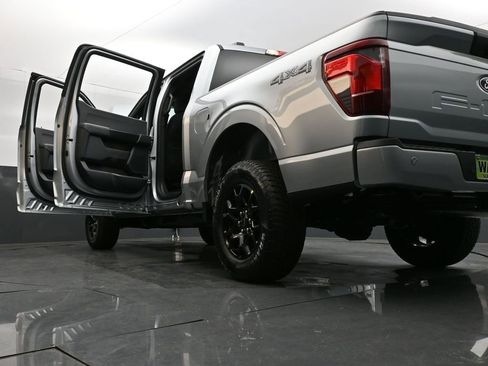 New 2026 Ford F150 STX image 31