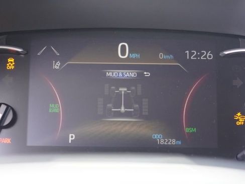 Certified 2024 Toyota RAV4 XLE Premium image 46