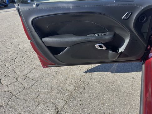 Used 2023 Dodge Challenger R/T Scat Pack w/ Plus Package image 15