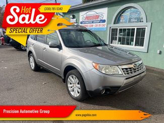 Used 2011 Subaru Forester 2.5X Limited video 1