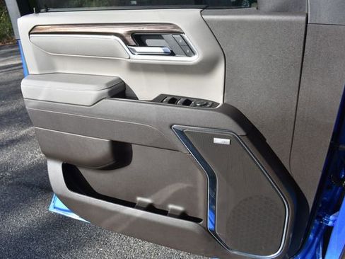 New 2025 Chevrolet Silverado 1500 LT Trail Boss w/ Convenience Package II image 36