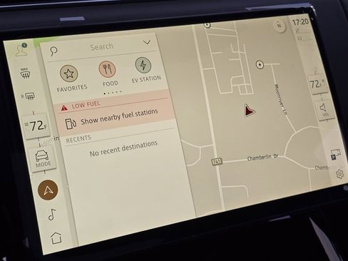 New 2025 Land Rover Range Rover Sport Dynamic SE image 4