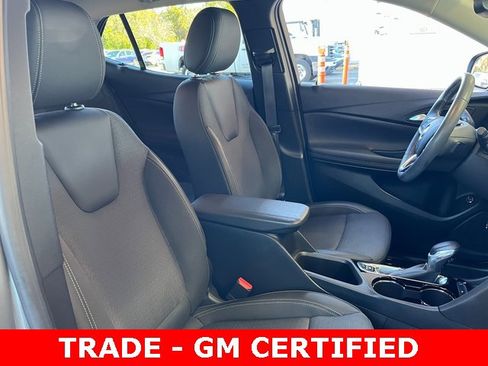 Certified 2023 Buick Encore GX Select image 18