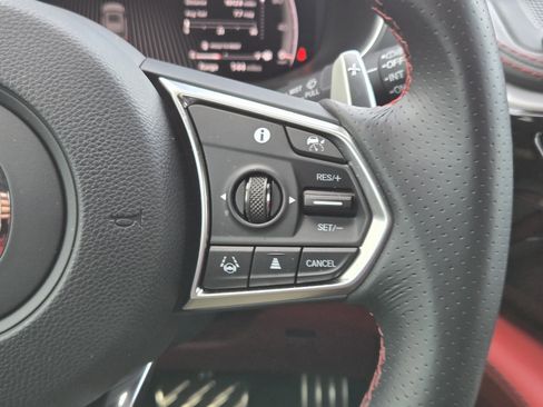 Certified 2026 Acura MDX A-Spec image 36