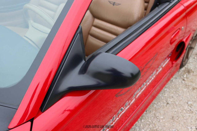 Used 1994 Ford Mustang GT RWD image 94