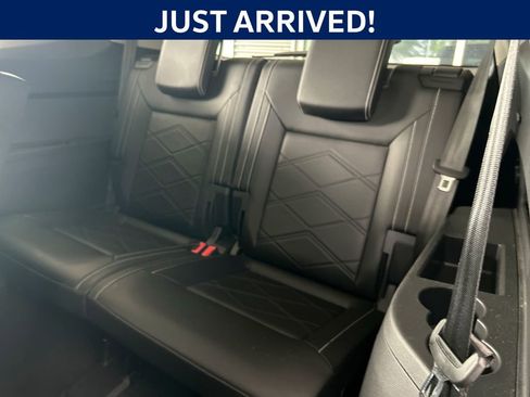 Used 2024 Volkswagen Atlas SE FWD image 38