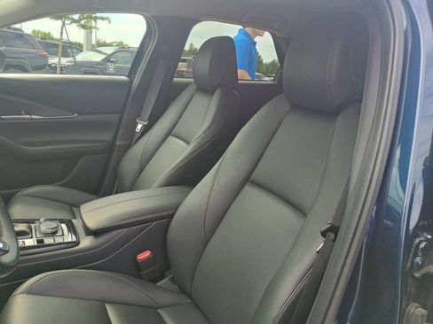 Used 2024 MAZDA CX-30 AWD 2.5 S w/ Select Sport Pkg image 13