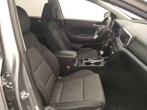 Used 2020 Kia Sportage LX FWD image 21