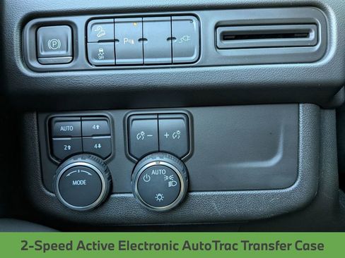 Used 2021 Chevrolet Tahoe Z71 image 23