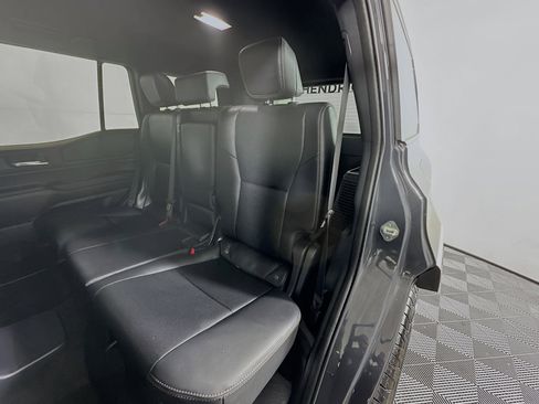 Certified 2025 Toyota Land Cruiser image 26