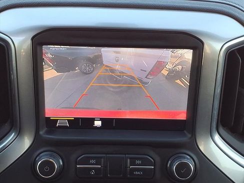 Used 2019 Chevrolet Silverado 1500 LT w/ Texas Edition image 11