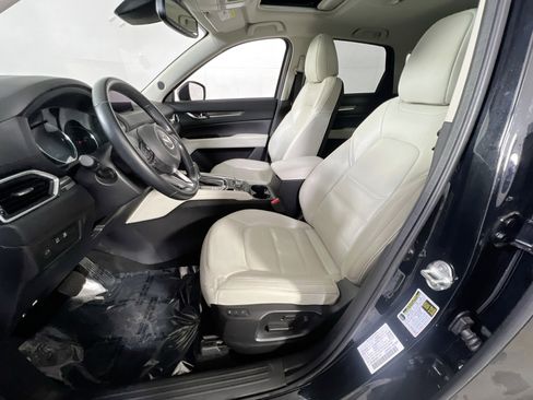 Used 2019 MAZDA CX-5 Grand Touring image 22