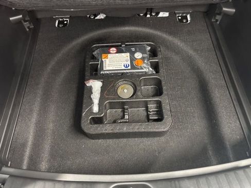 New 2026 Jeep Compass Latitude w/ Quick Order Package 29K image 11