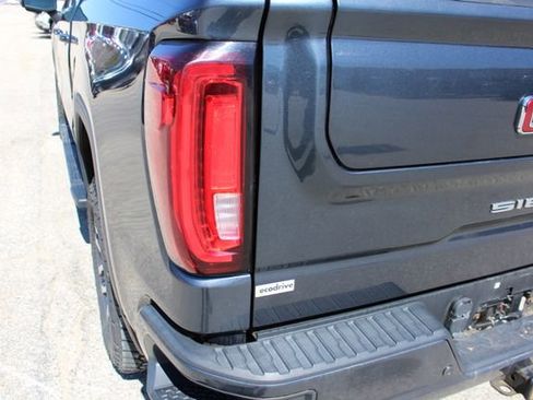 Used 2019 GMC Sierra 1500 AT4 w/ AT4 Premium Package image 41