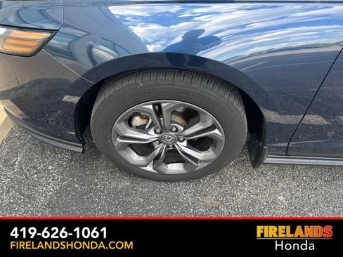 Used 2023 Honda Accord EX image 12