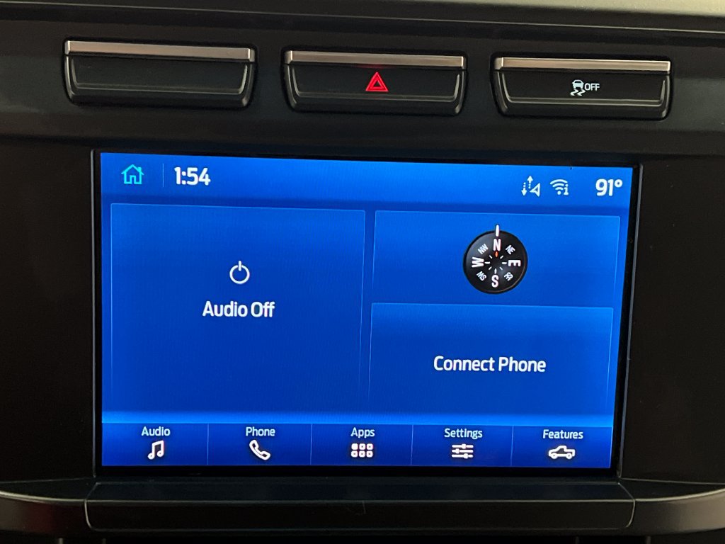 Used 2023 Ford F250 XL w/ XL Chrome Package AWD/4WD image 40