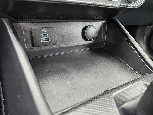 Used 2025 Ford Mustang Premium RWD image 35