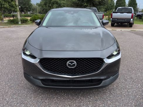Used 2021 MAZDA CX-30 FWD 2.5 S w/ Preferred Package image 9