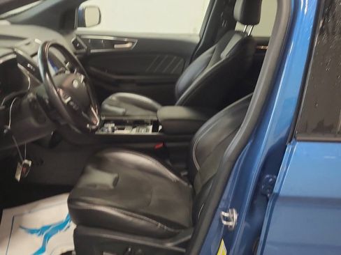 Used 2020 Ford Edge ST w/ Equipment Group 401A AWD/4WD image 8