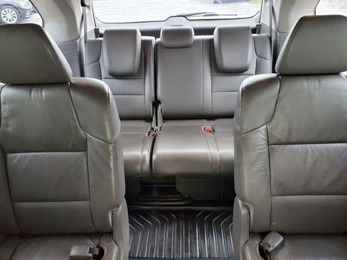 Used 2012 Honda Odyssey EX-L image 25