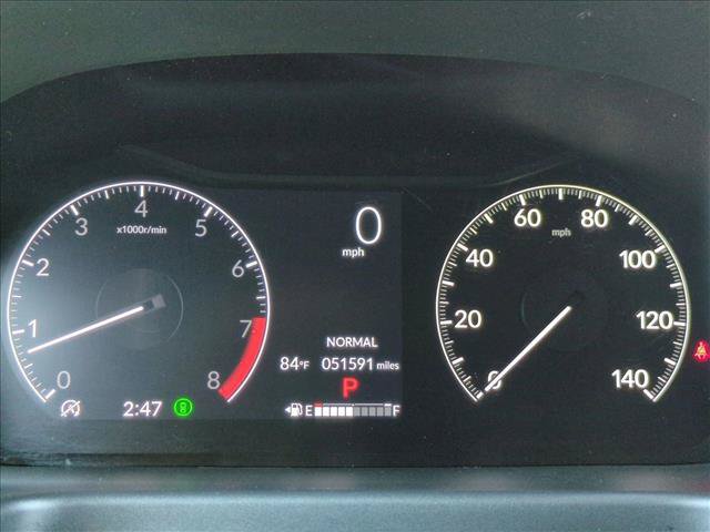 Used 2025 Honda Odyssey EX-L image 11